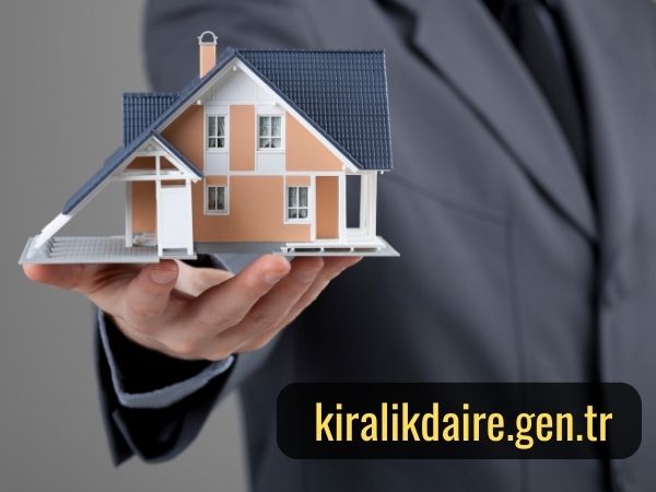 Canik Kiralık Daire